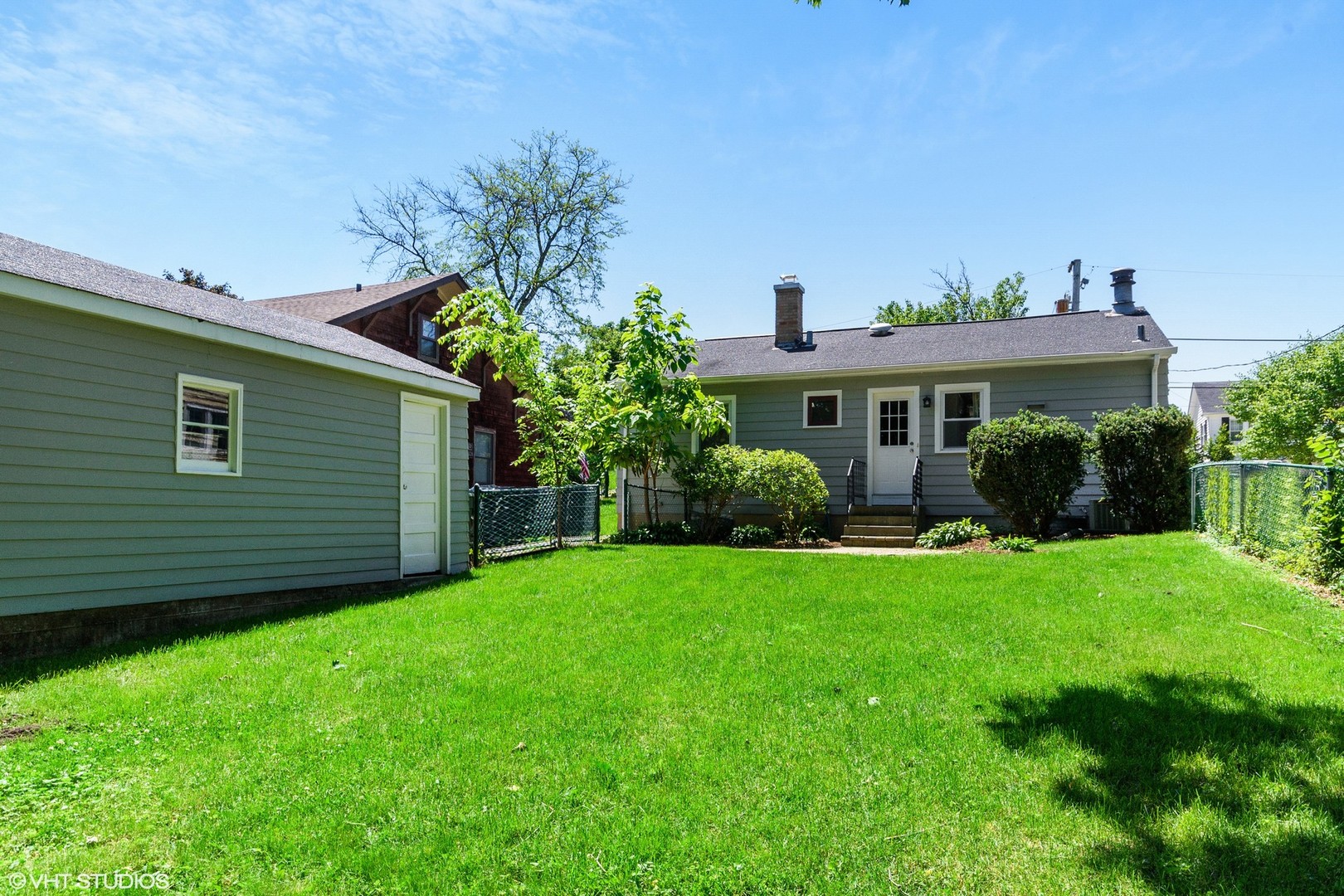 116 Coolidge Avenue