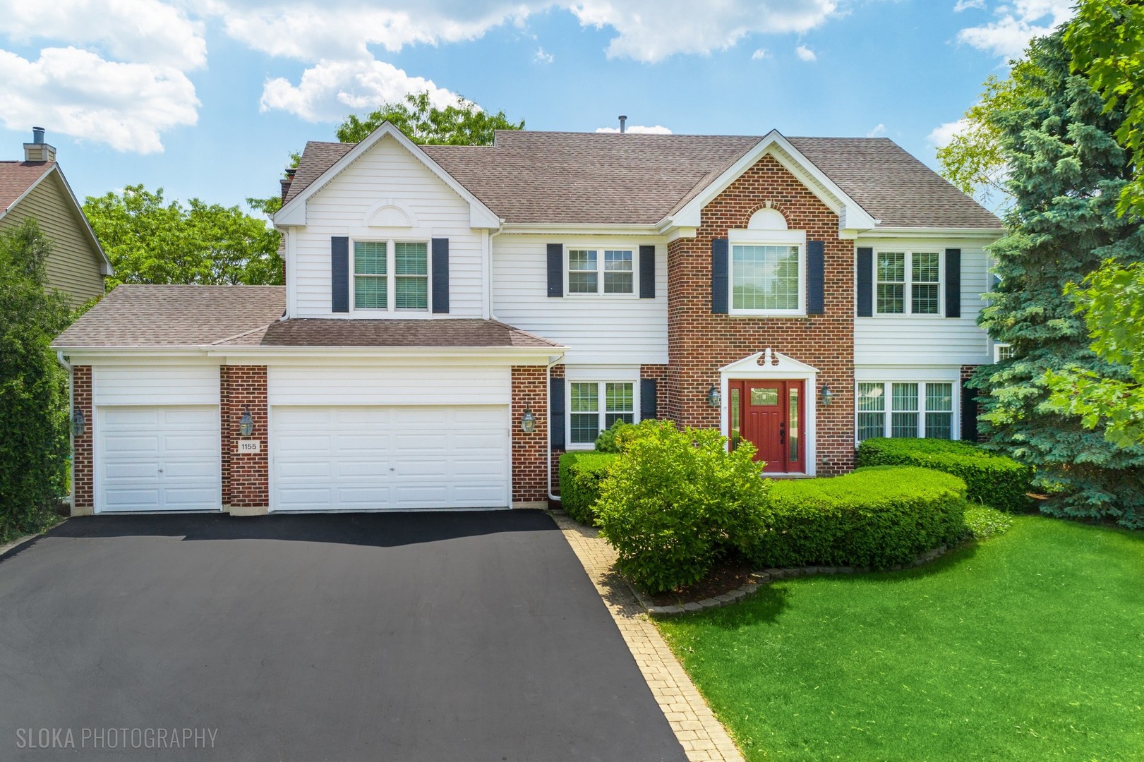 1155 OMalley Drive
