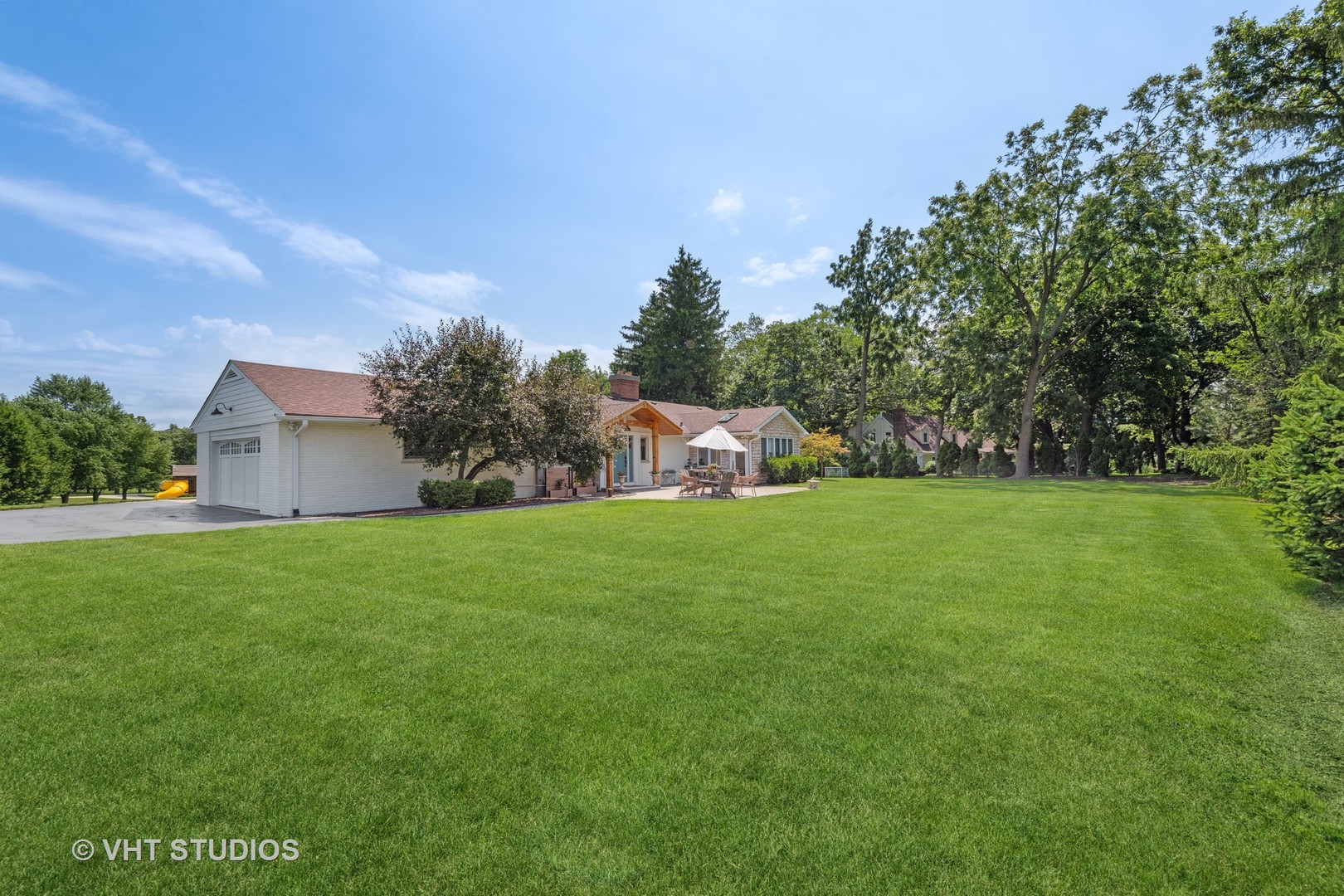 831 Ela Road