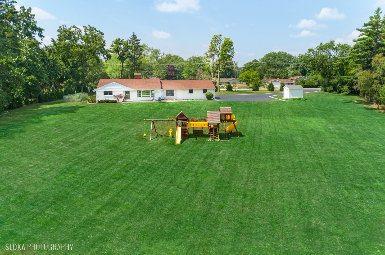 831 Ela Road
