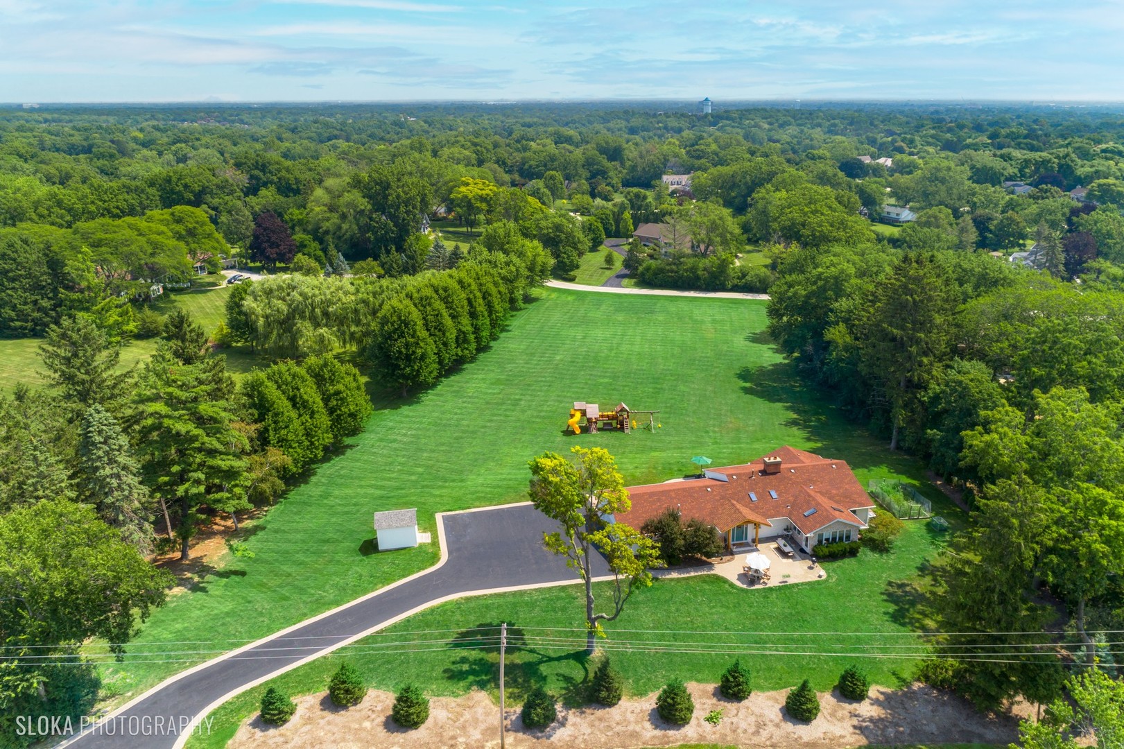 831 Ela Road