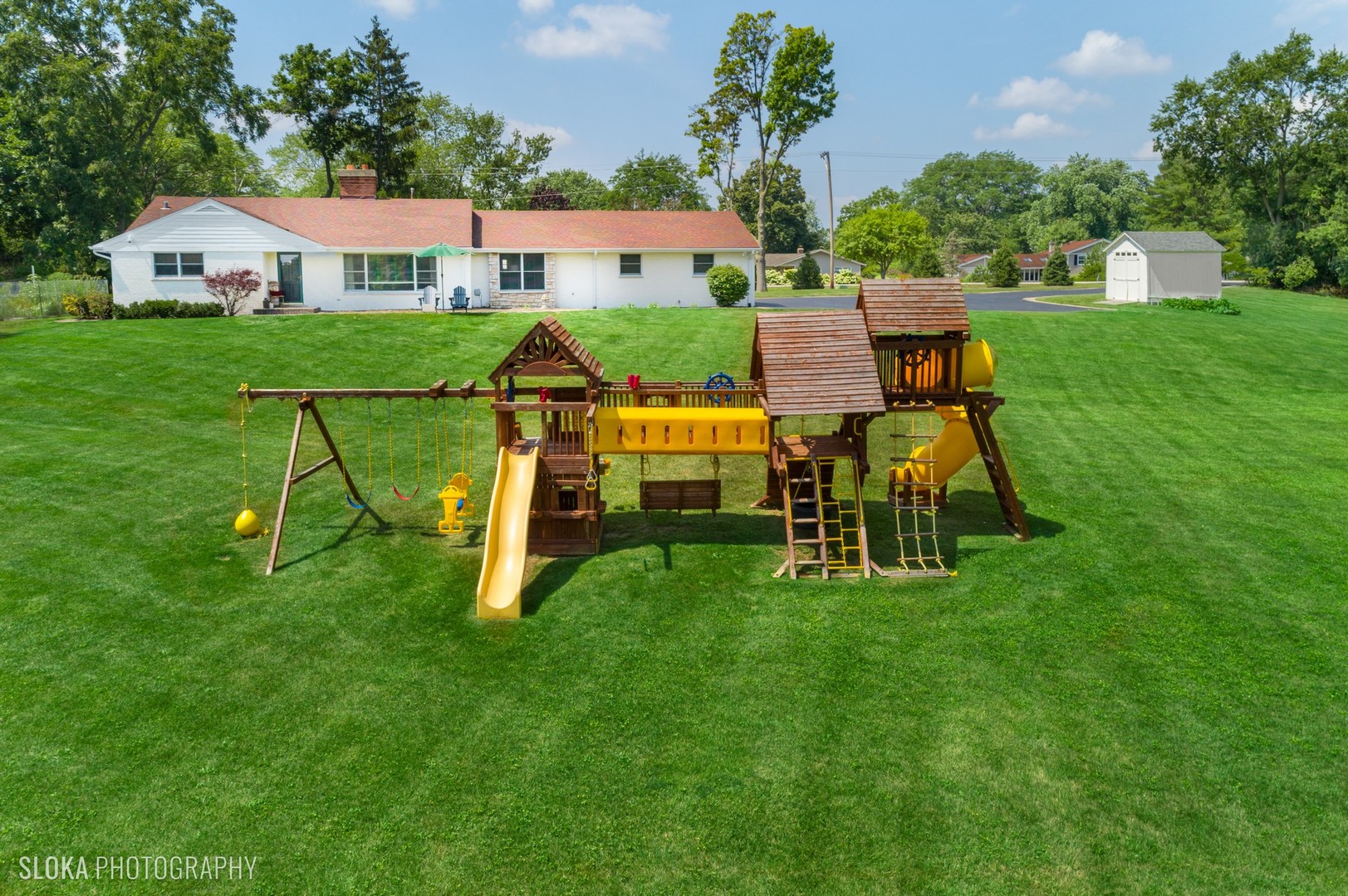 831 Ela Road