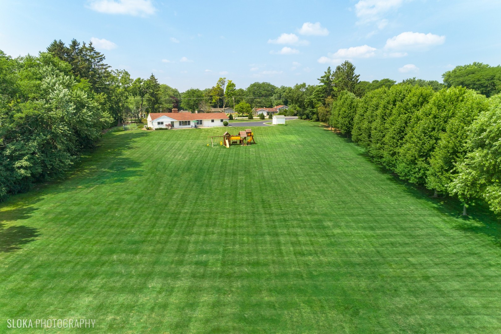 831 Ela Road