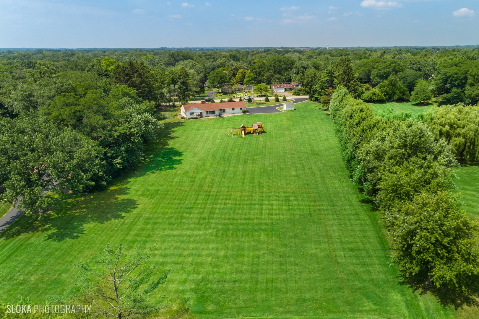831 Ela Road