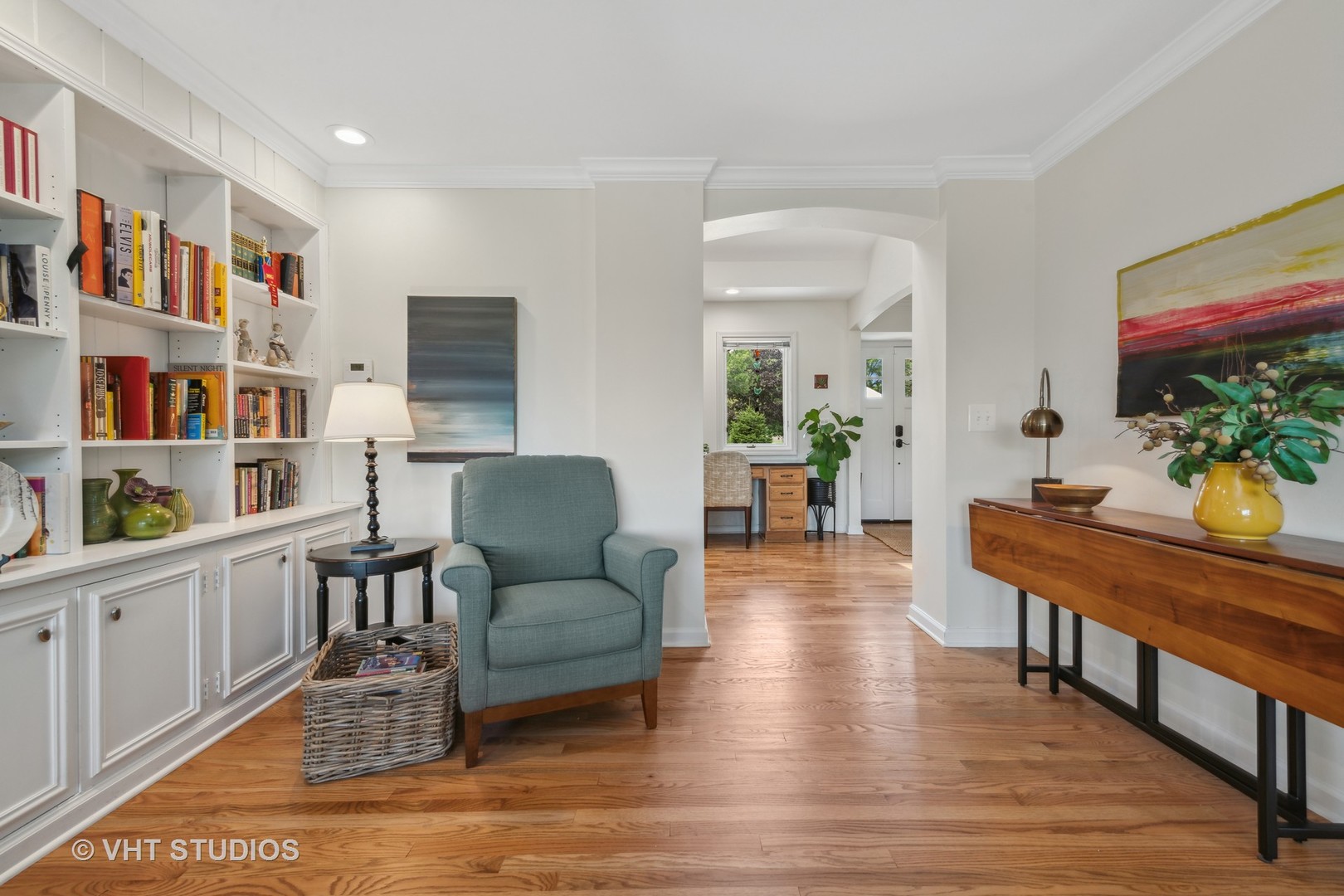 831 Ela Road