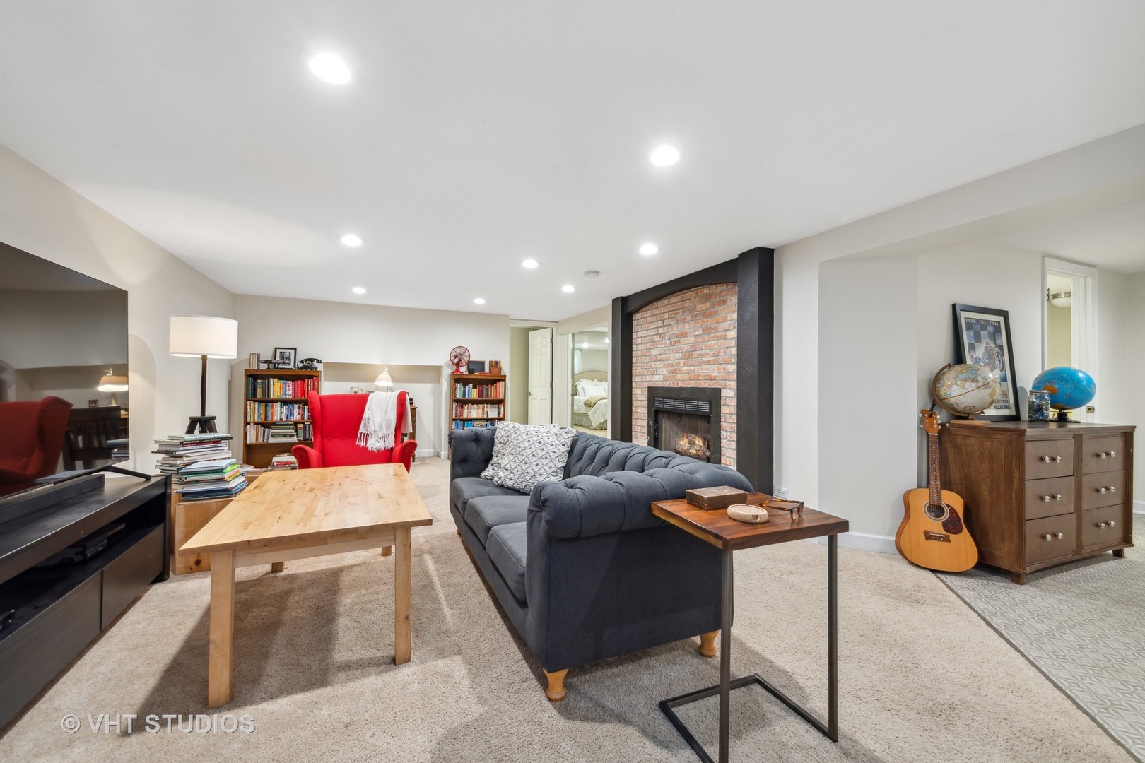 831 Ela Road