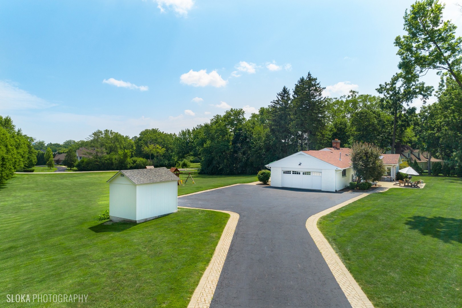 831 Ela Road