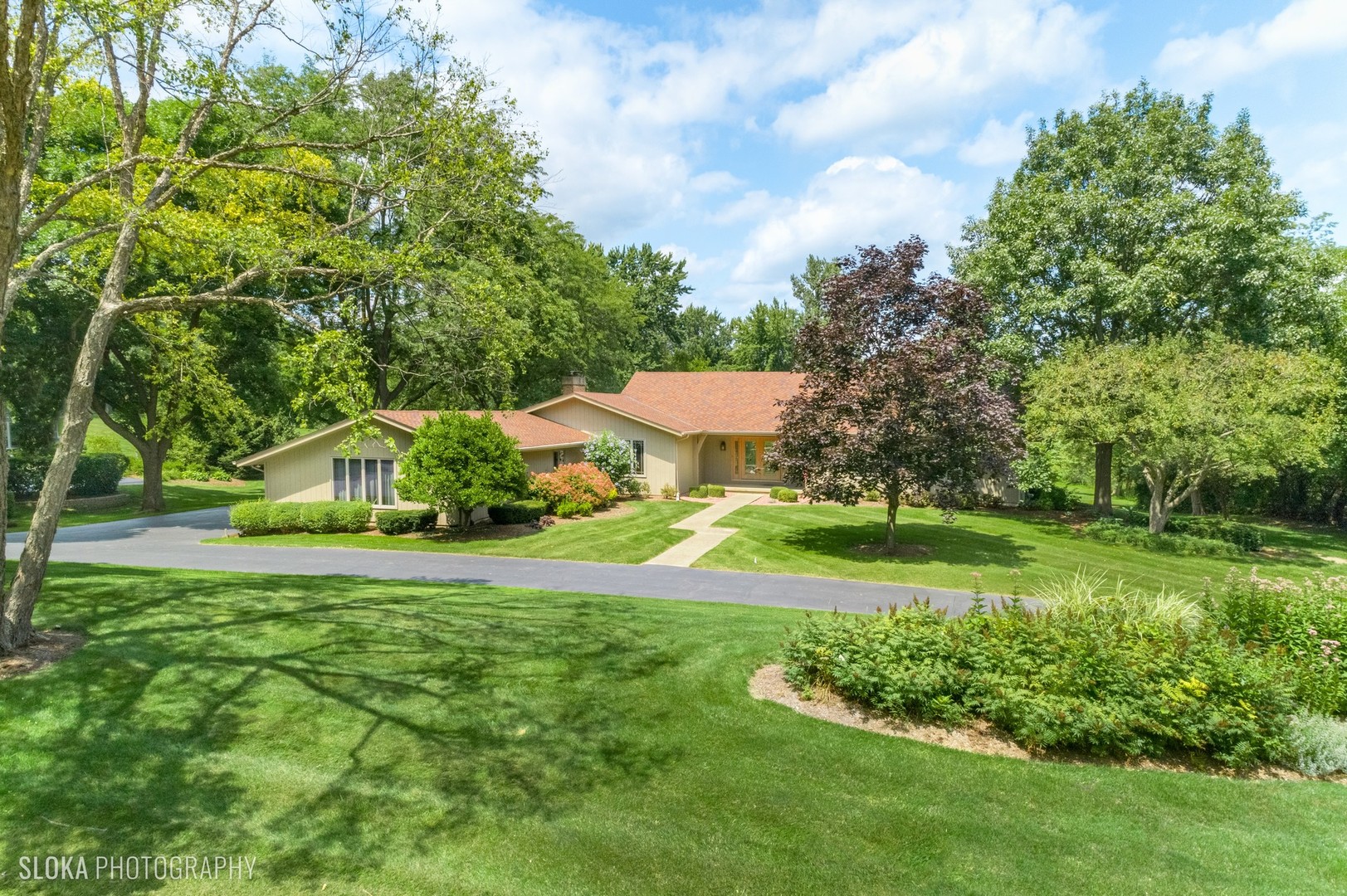 50 Overbrook Road