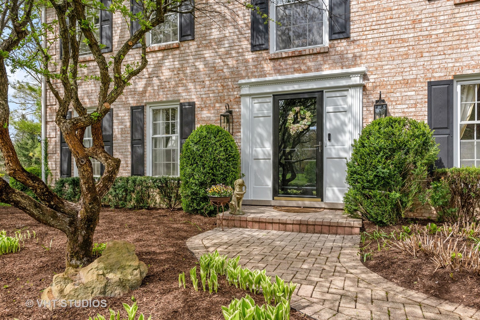 24 Ashbury Lane