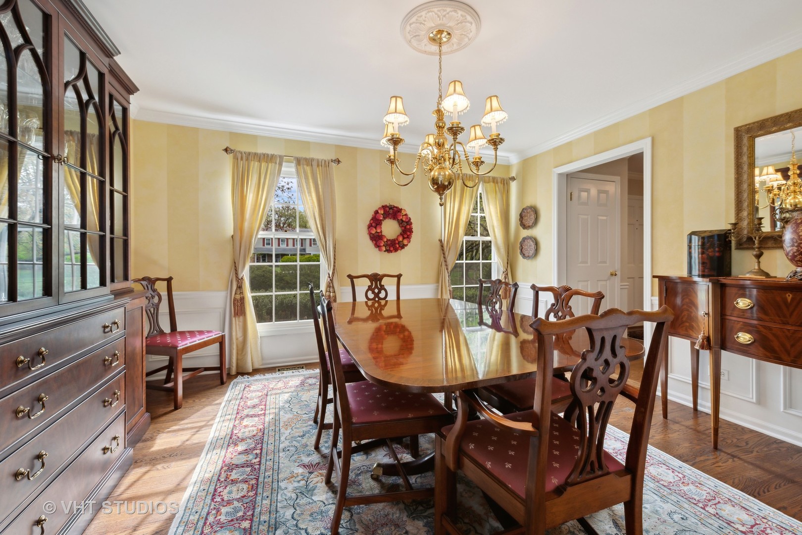24 Ashbury Lane