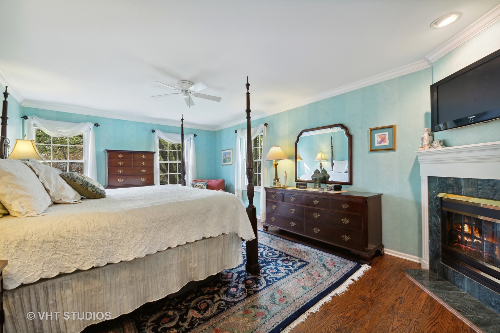 24 Ashbury Lane