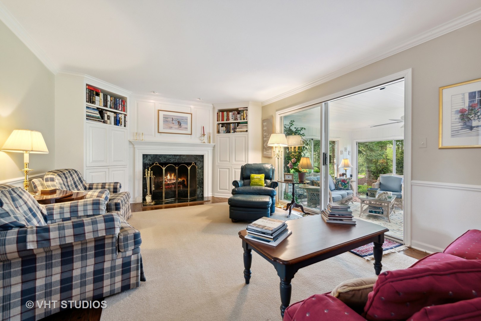 24 Ashbury Lane