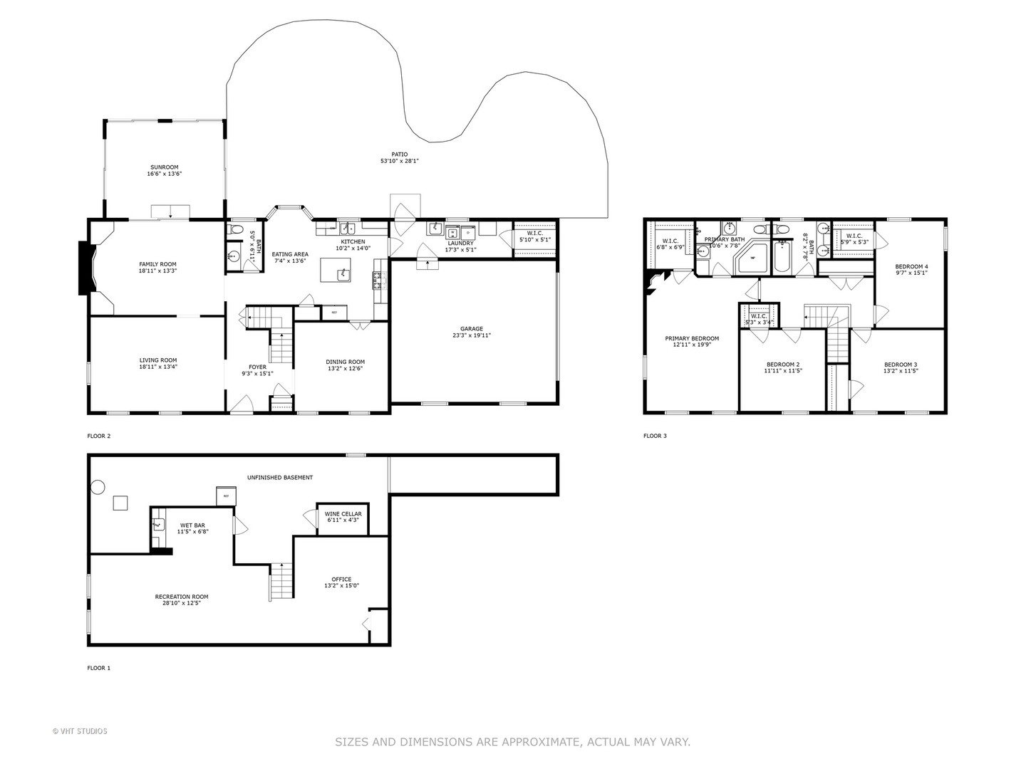 24 Ashbury Lane