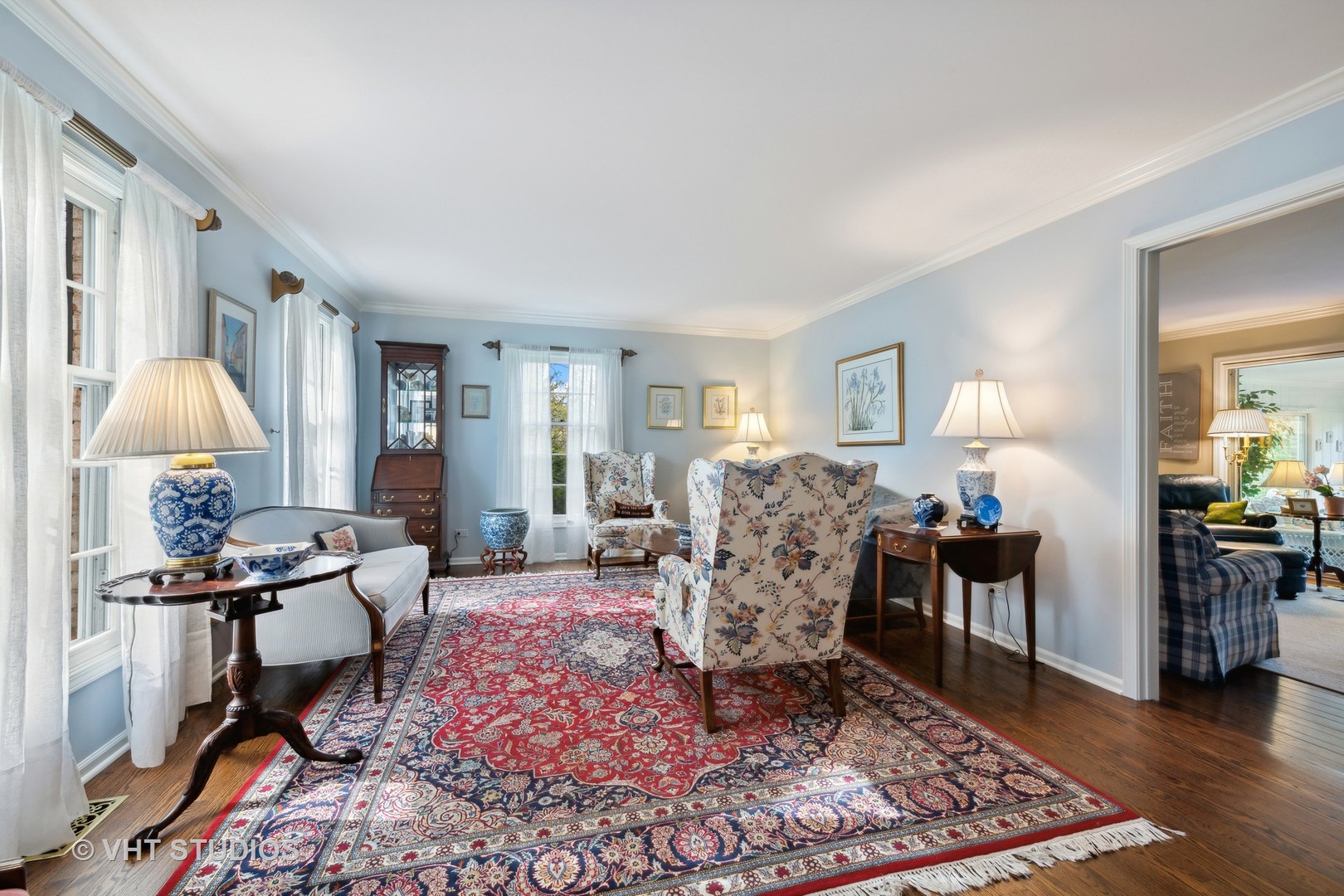 24 Ashbury Lane