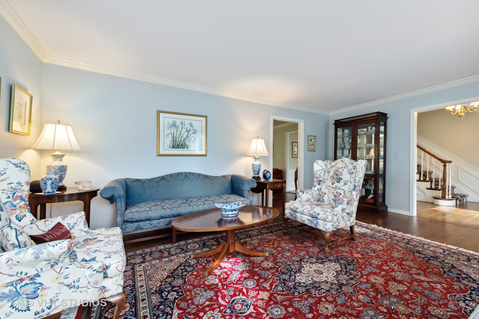 24 Ashbury Lane
