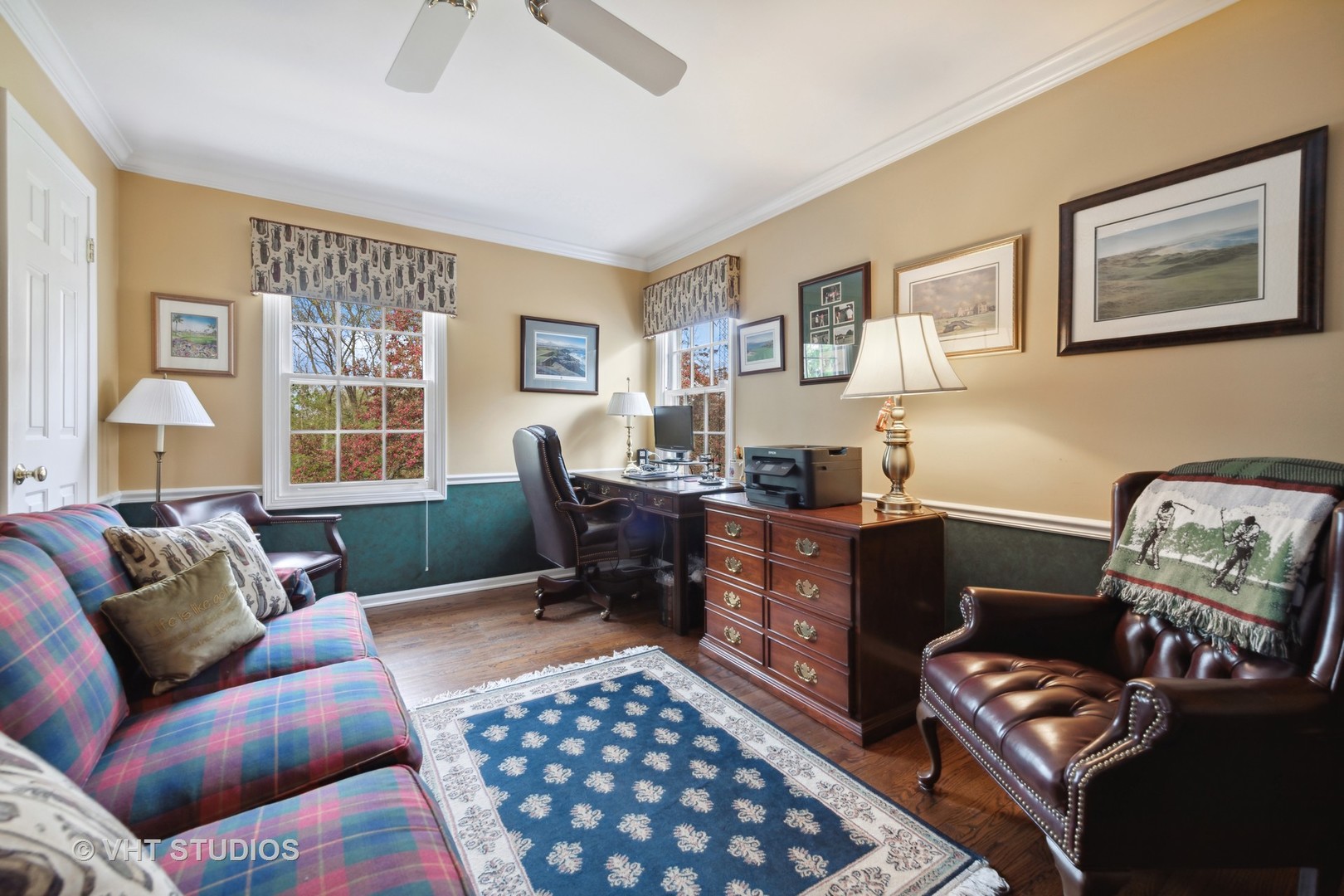24 Ashbury Lane