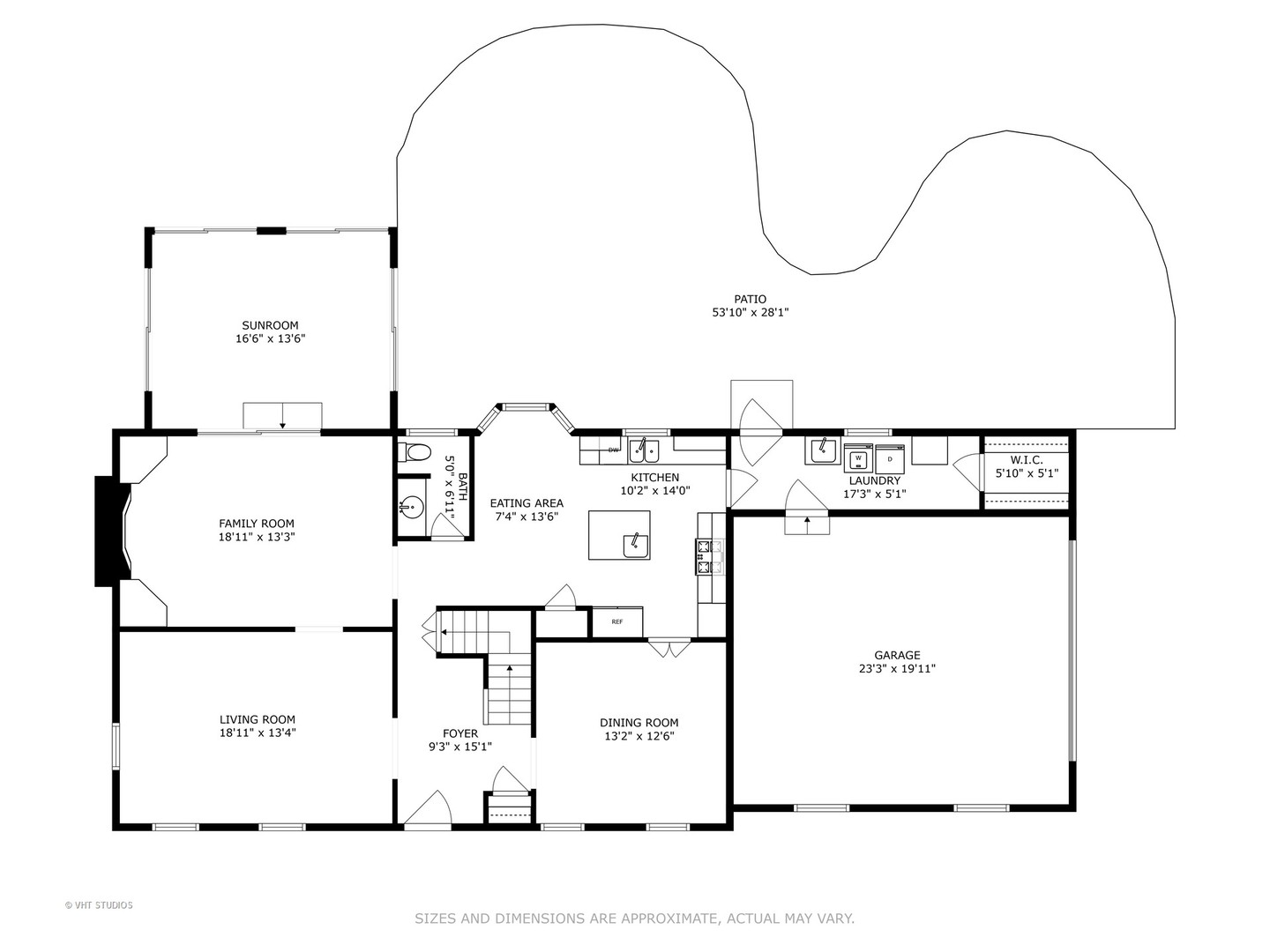 24 Ashbury Lane