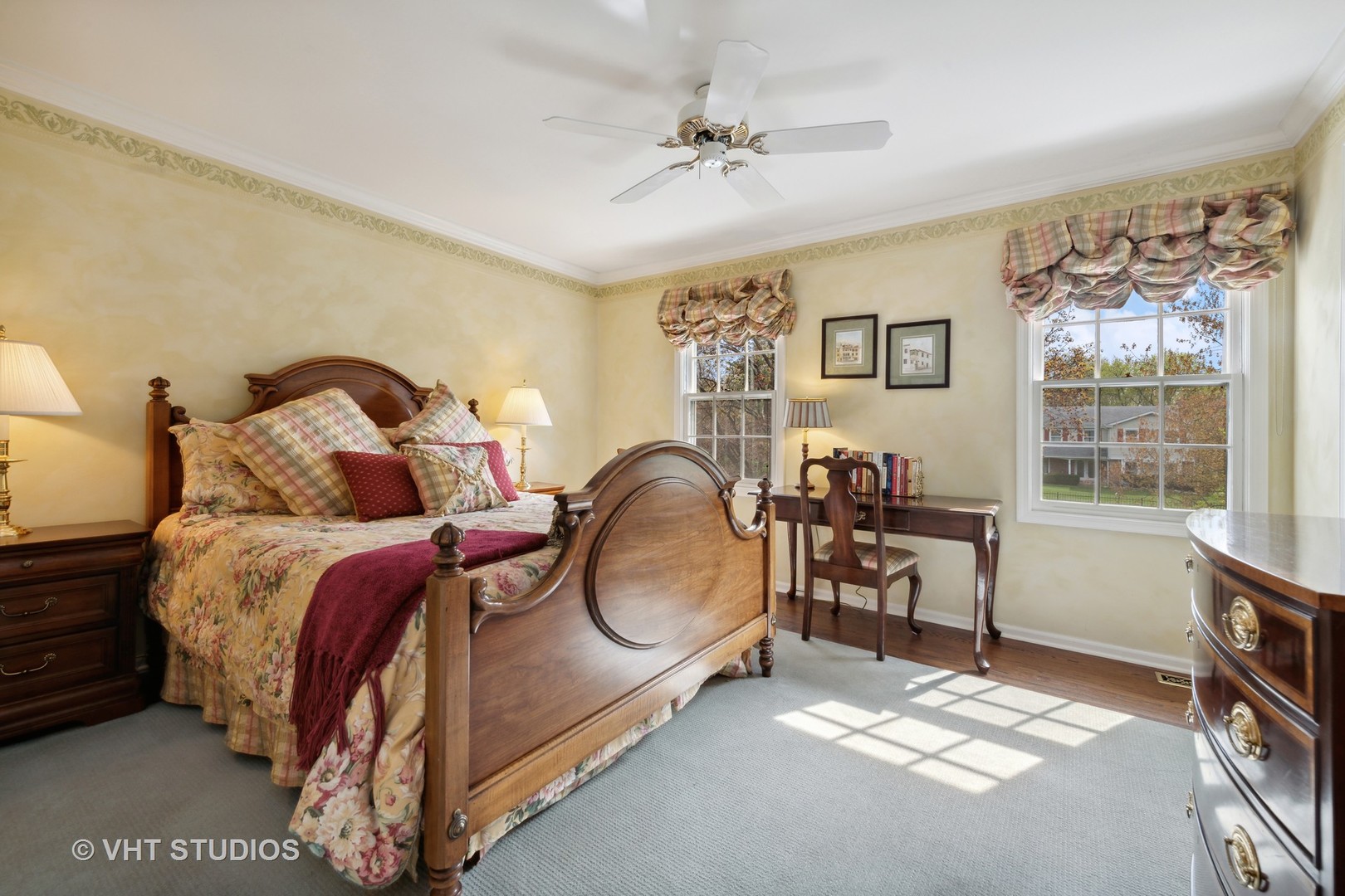 24 Ashbury Lane