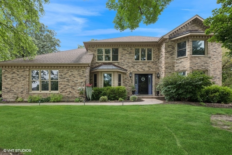 21954 N Green Forest Road