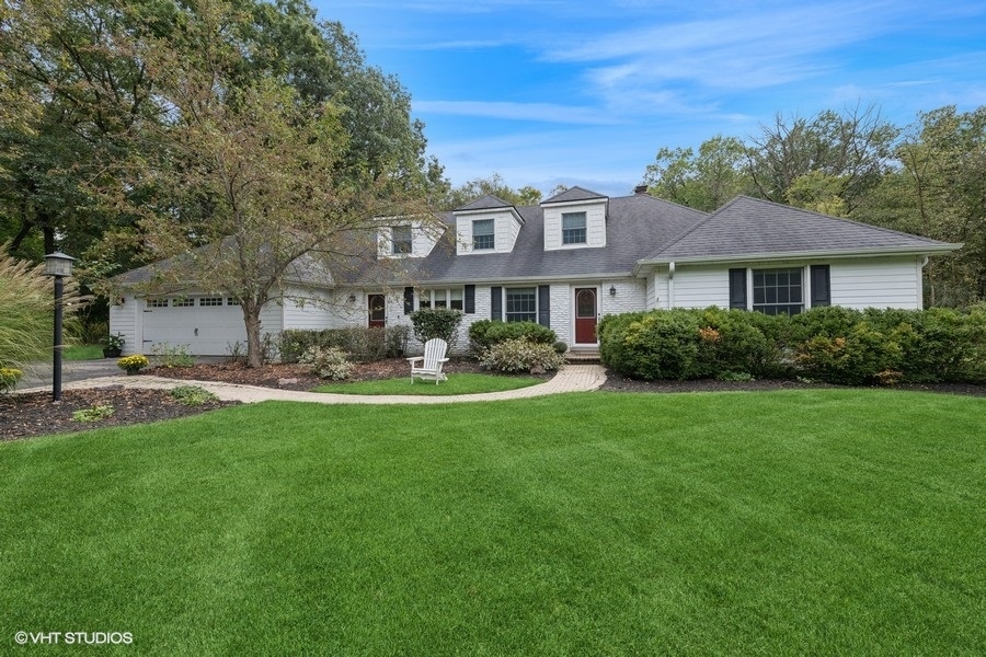 461 Eton Drive