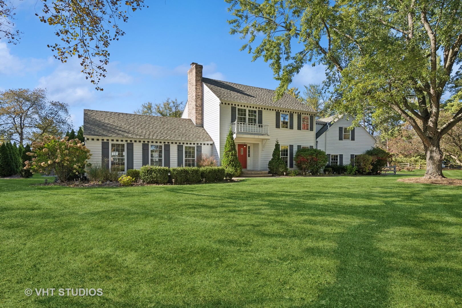 10 Gregory Lane