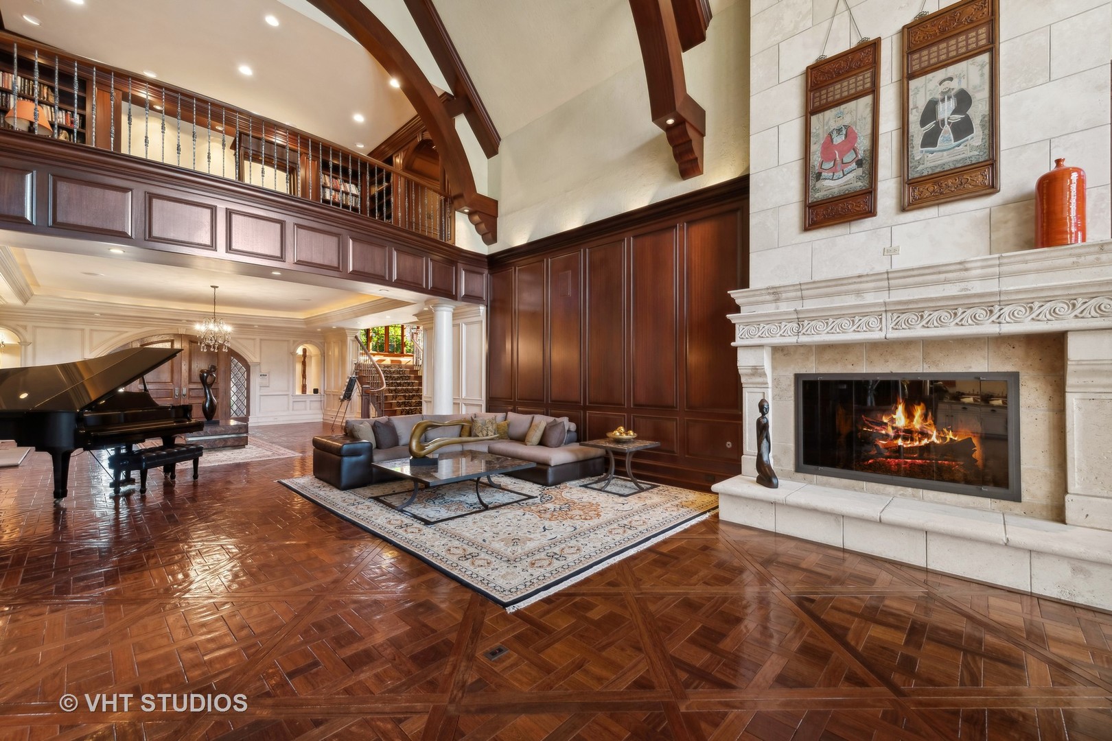 7 Fox Hunt Road