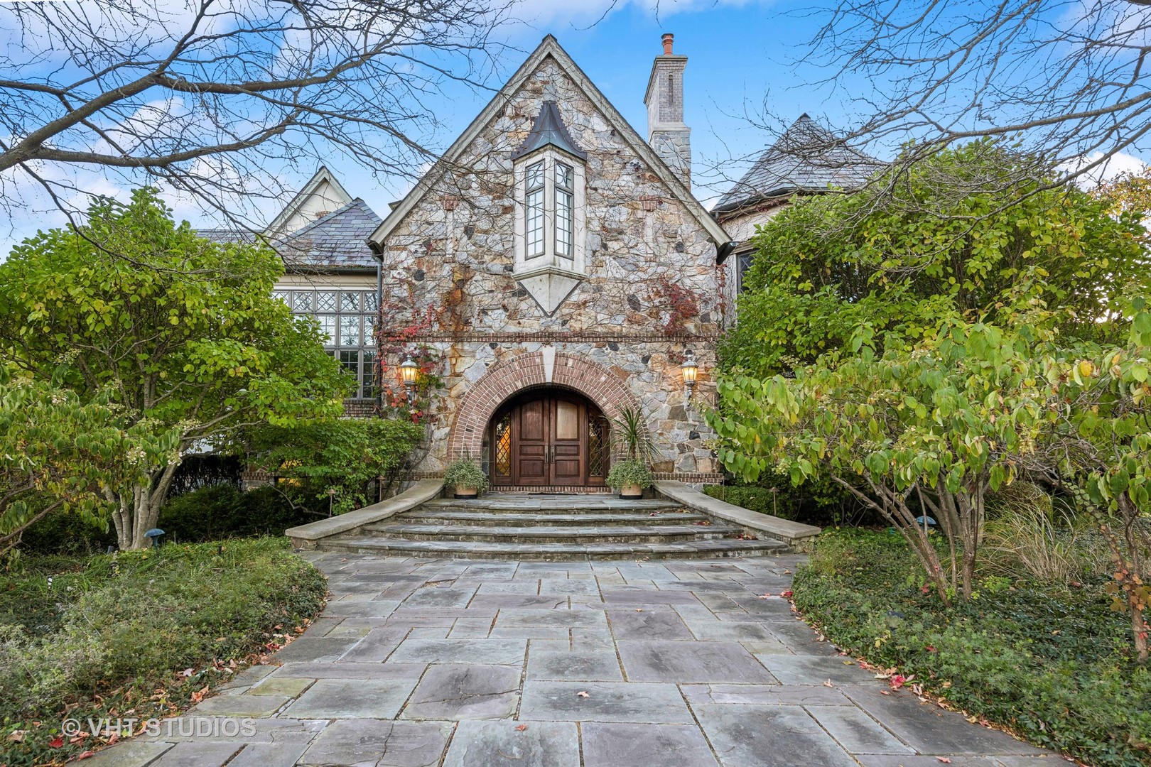 7 Fox Hunt Road