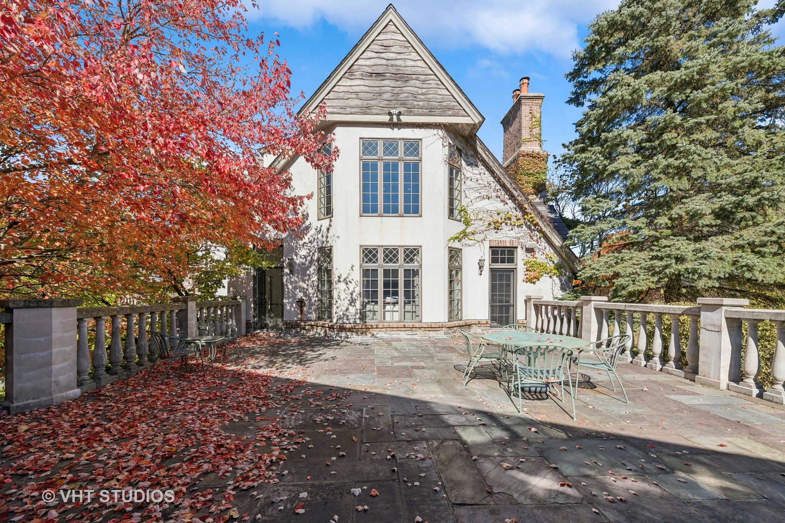 7 Fox Hunt Road
