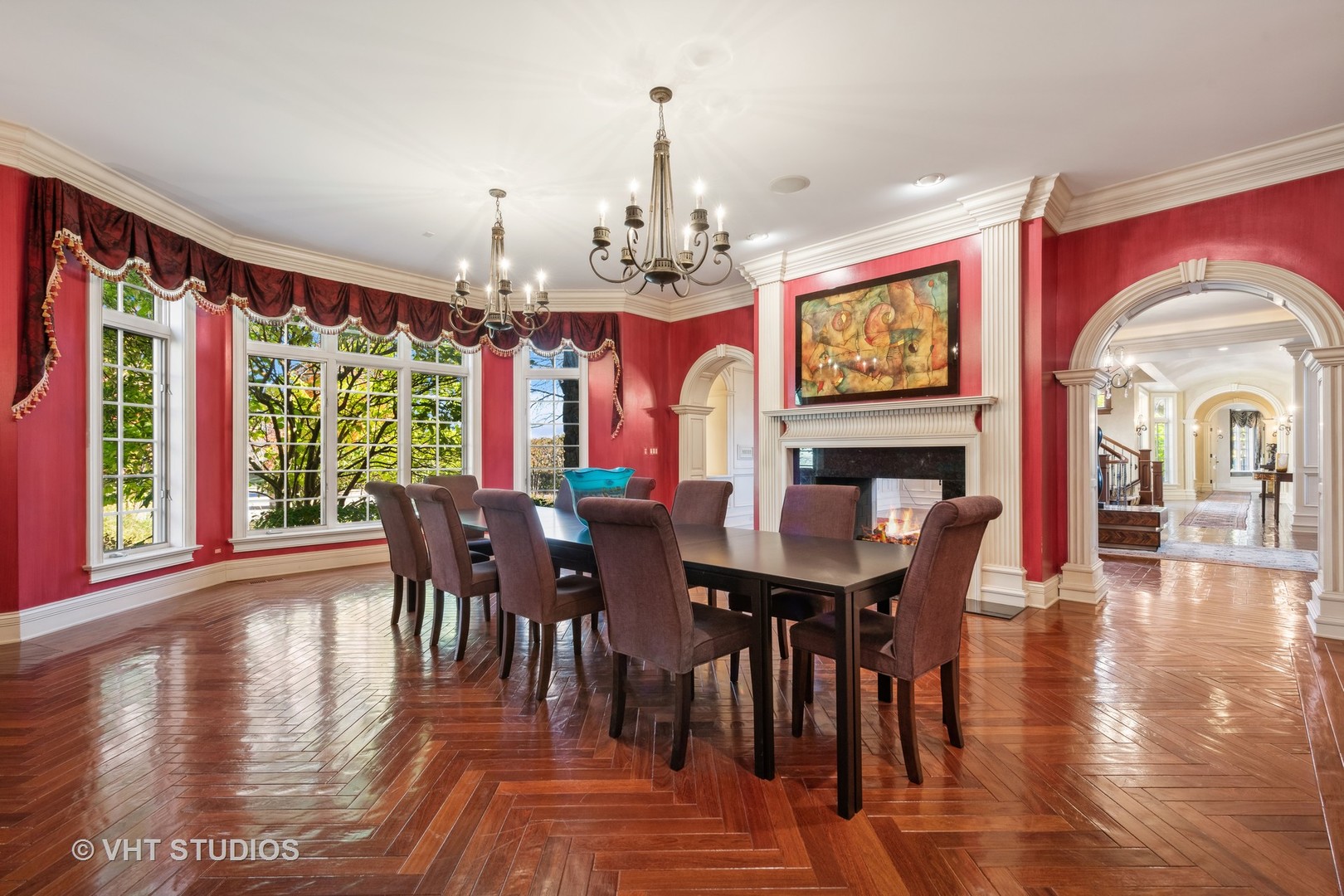 7 Fox Hunt Road