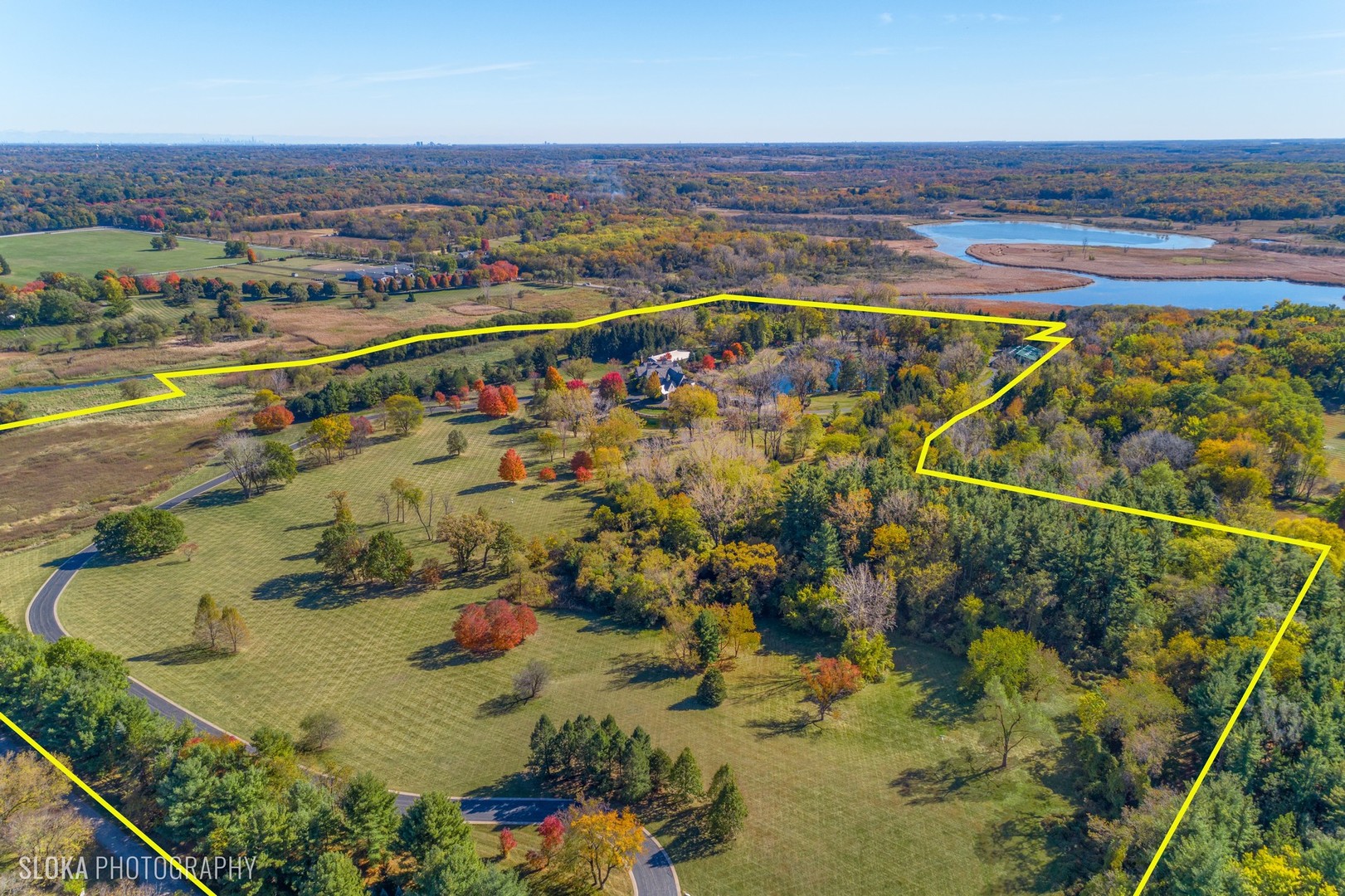 7 Fox Hunt Road