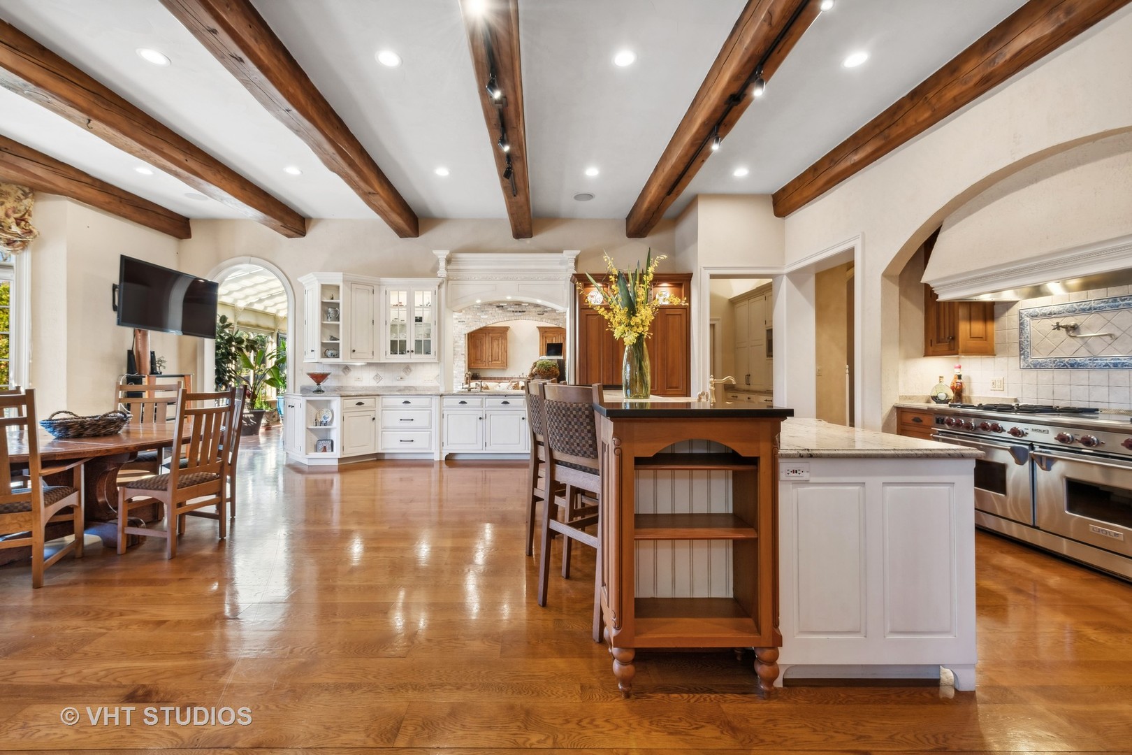 7 Fox Hunt Road