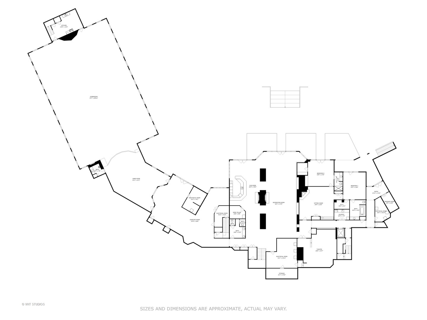 7 Fox Hunt Road