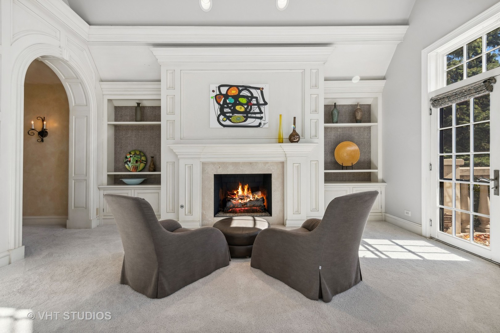 7 Fox Hunt Road