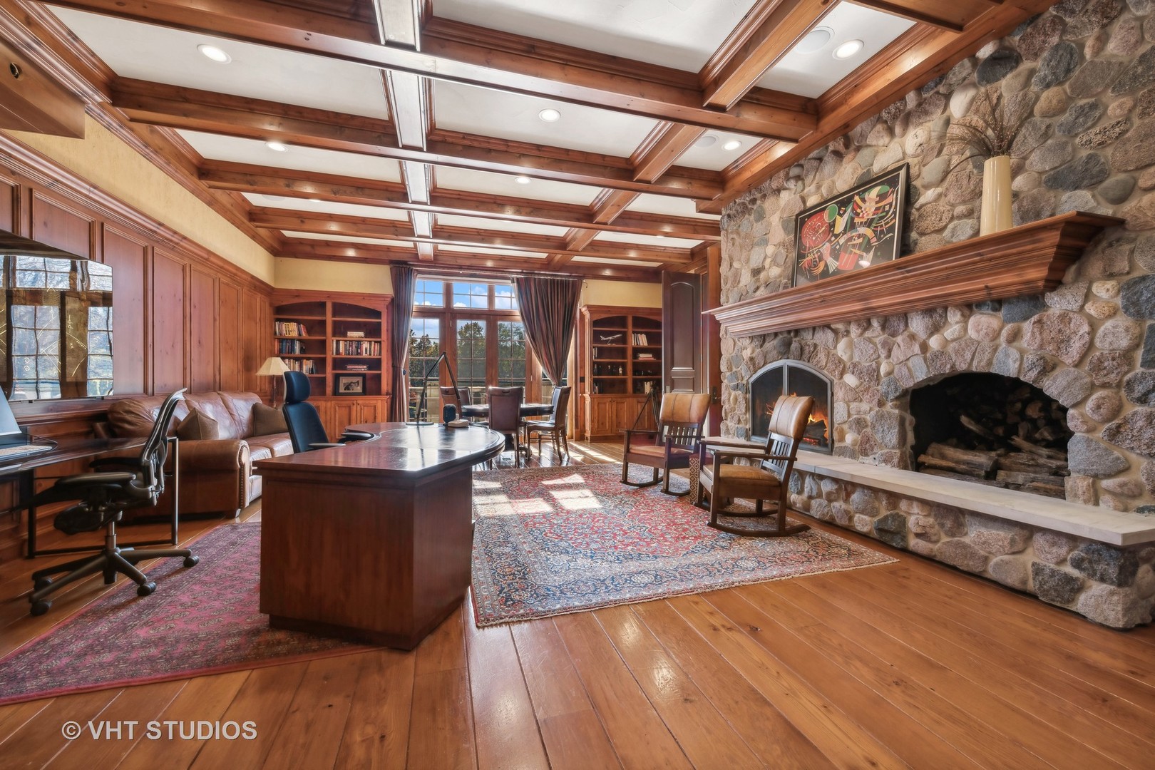 7 Fox Hunt Road