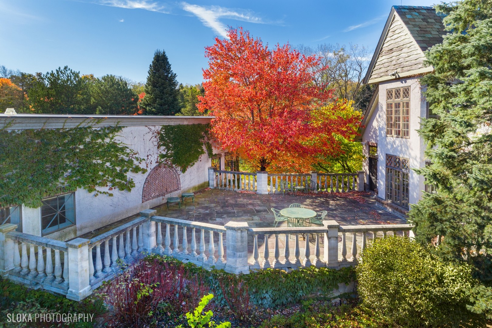 7 Fox Hunt Road