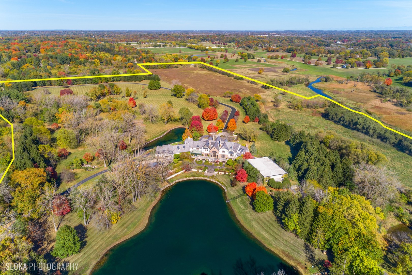 7 Fox Hunt Road