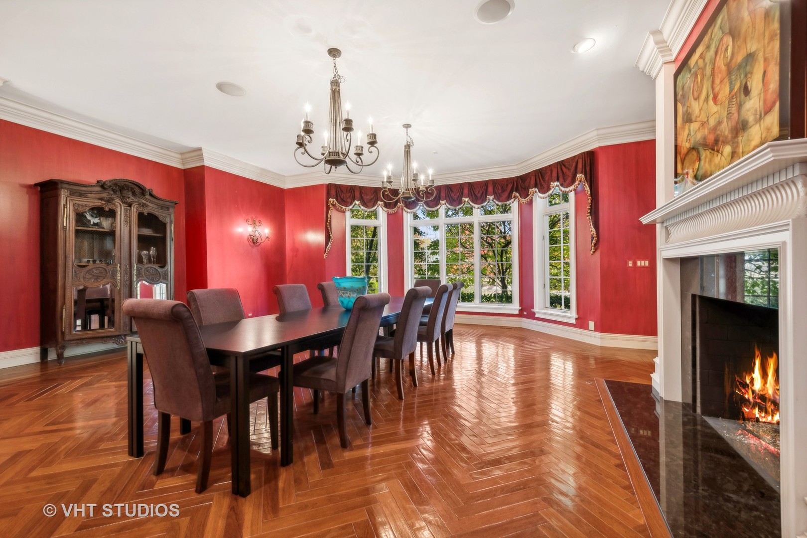 7 Fox Hunt Road