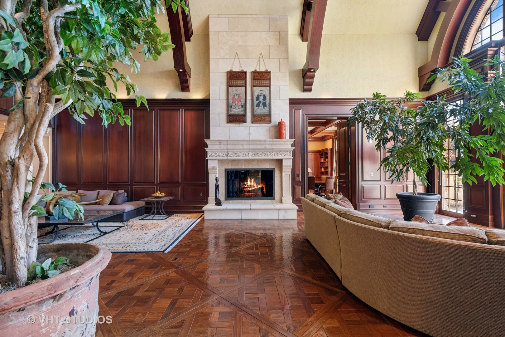 7 Fox Hunt Road