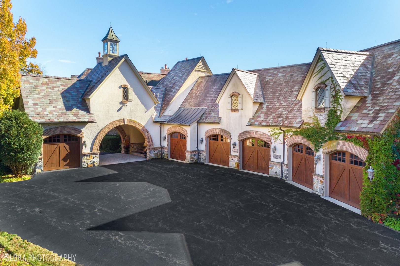 7 Fox Hunt Road