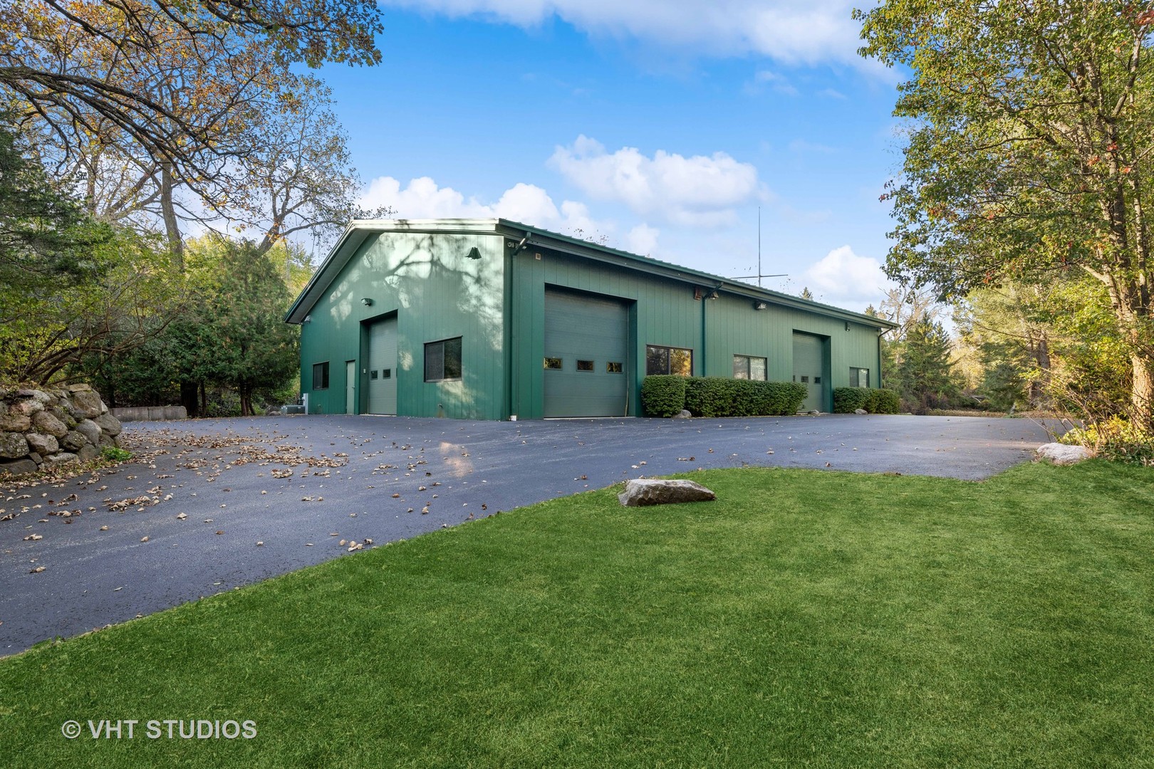 7 Fox Hunt Road