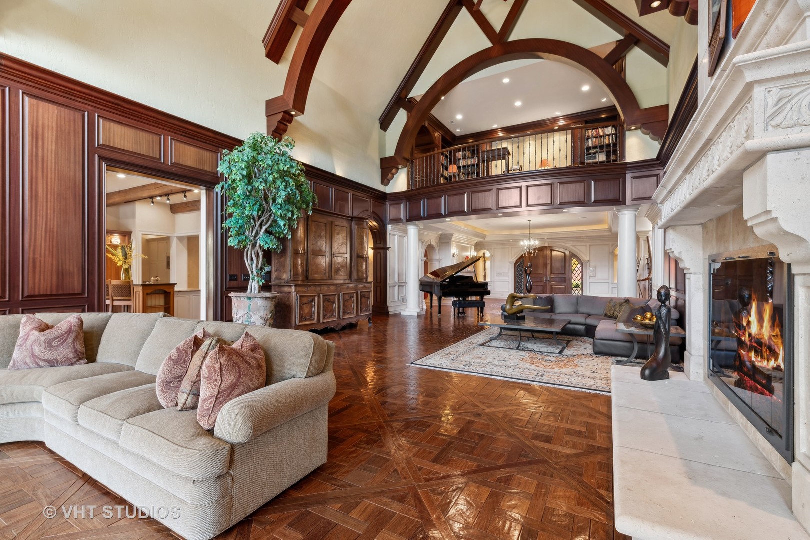 7 Fox Hunt Road