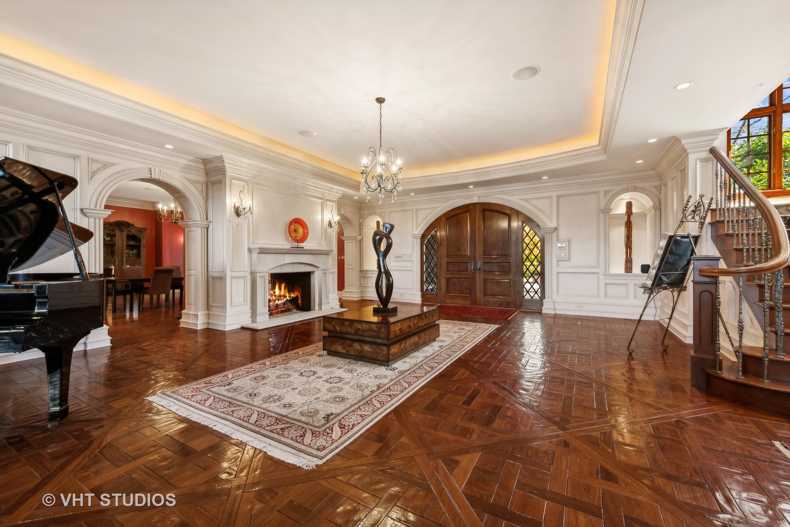 7 Fox Hunt Road