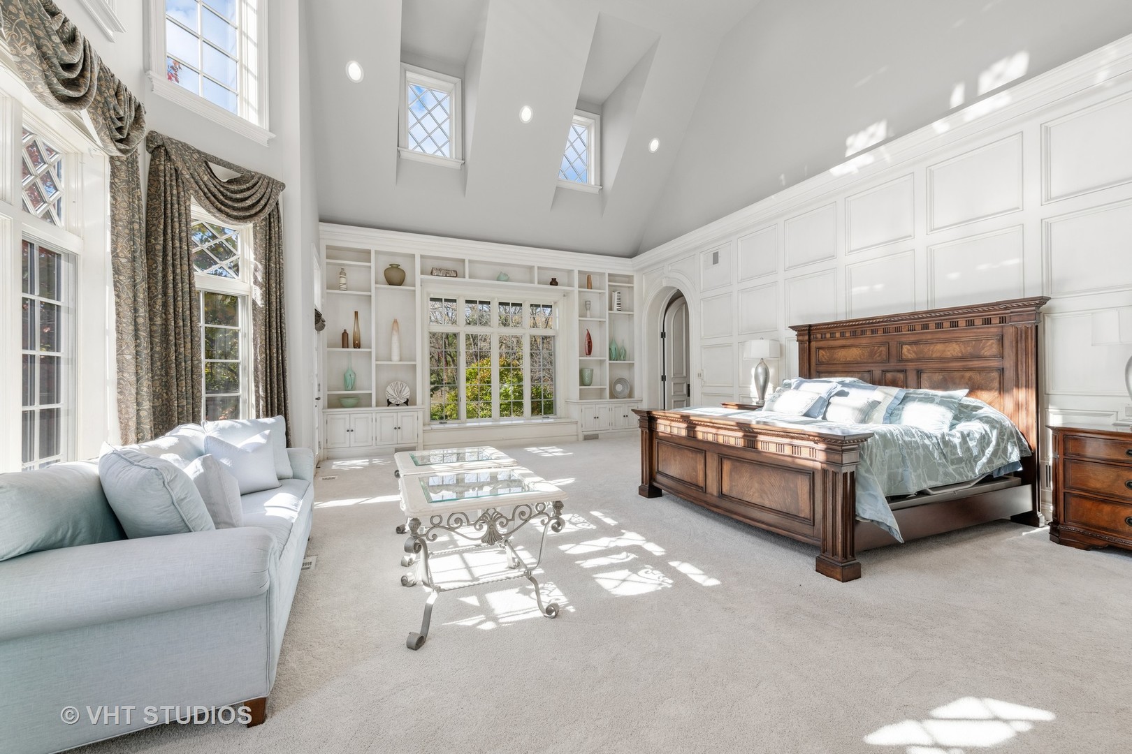 7 Fox Hunt Road