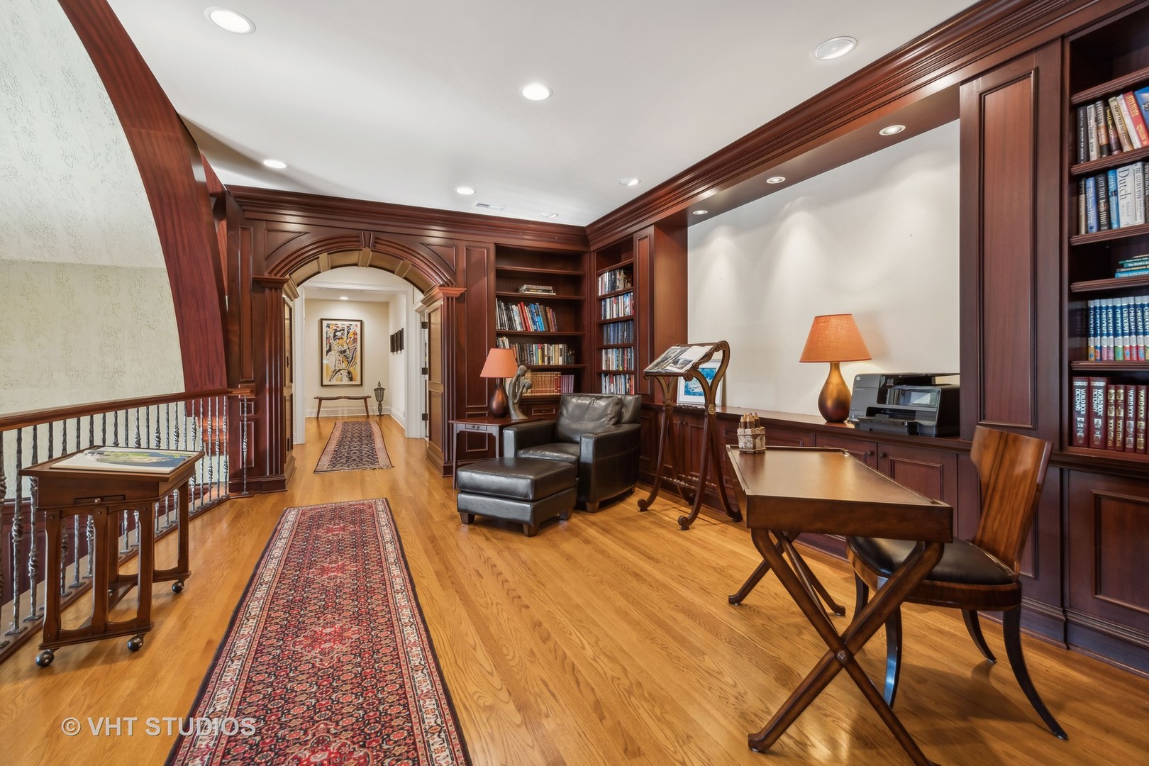 7 Fox Hunt Road