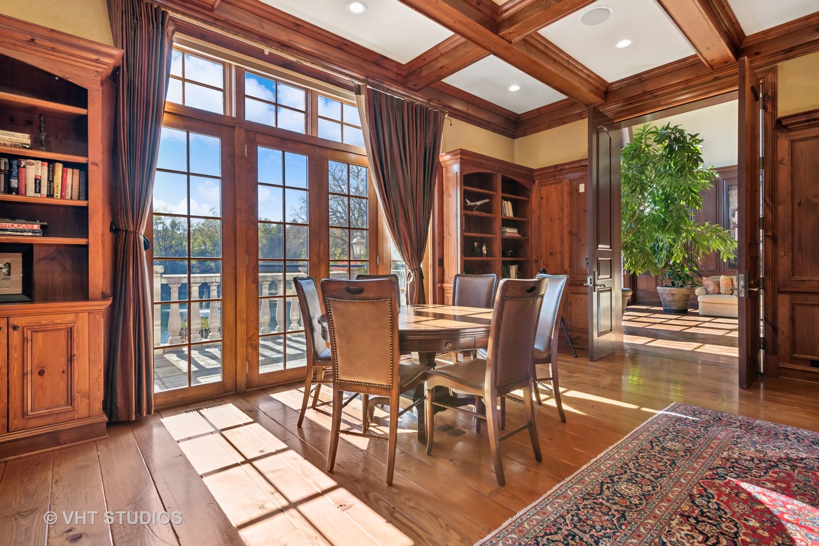 7 Fox Hunt Road