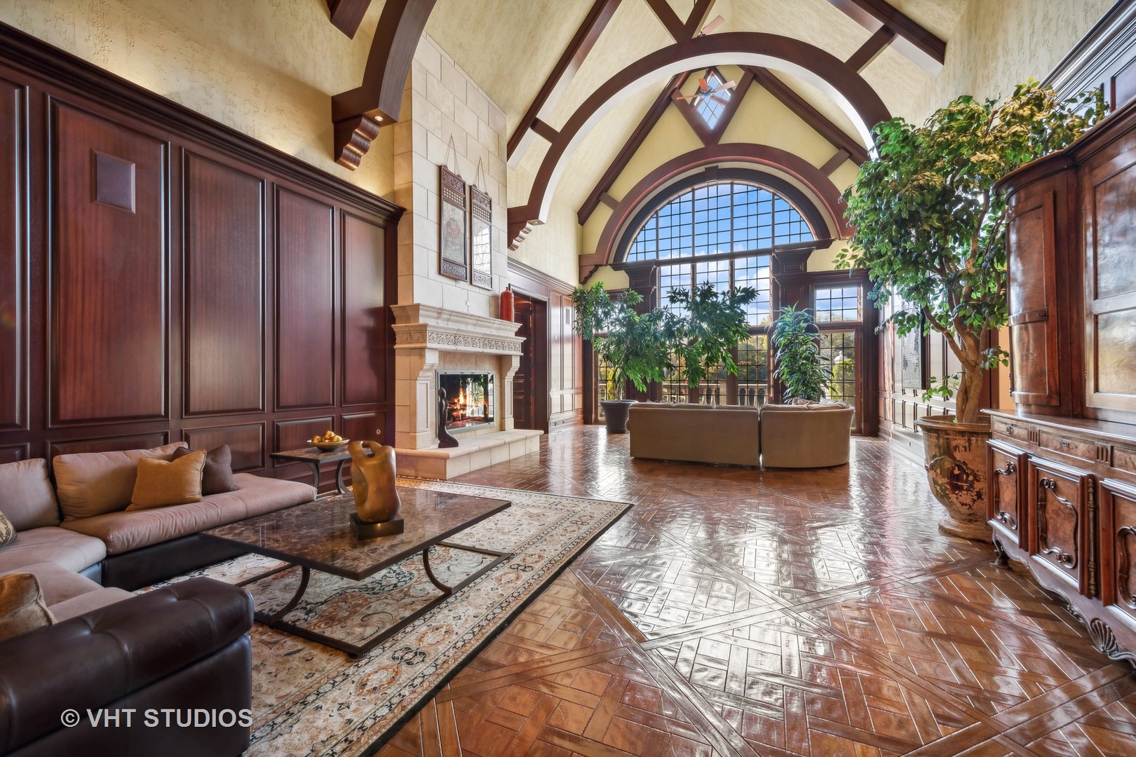 7 Fox Hunt Road