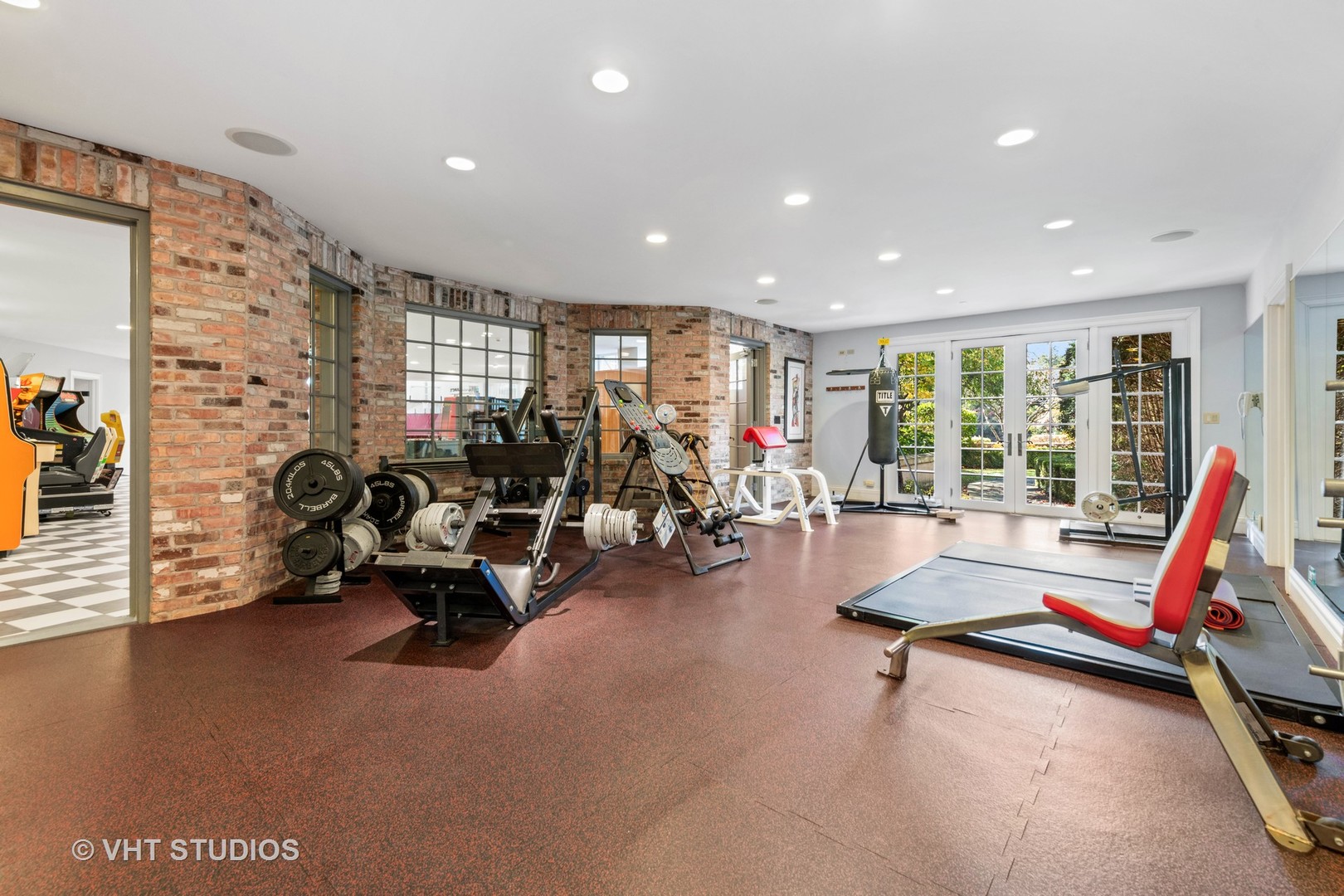 7 Fox Hunt Road