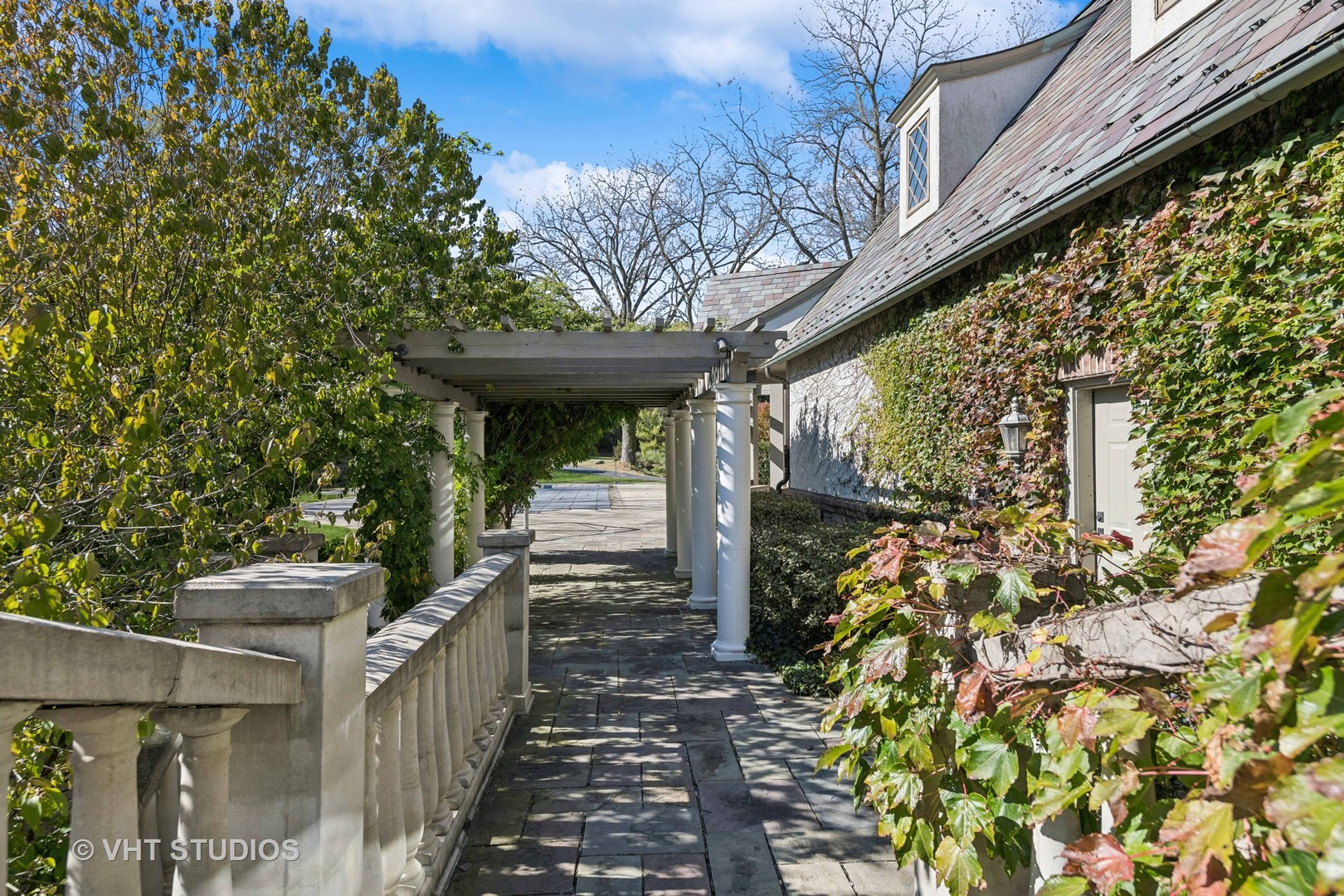 7 Fox Hunt Road