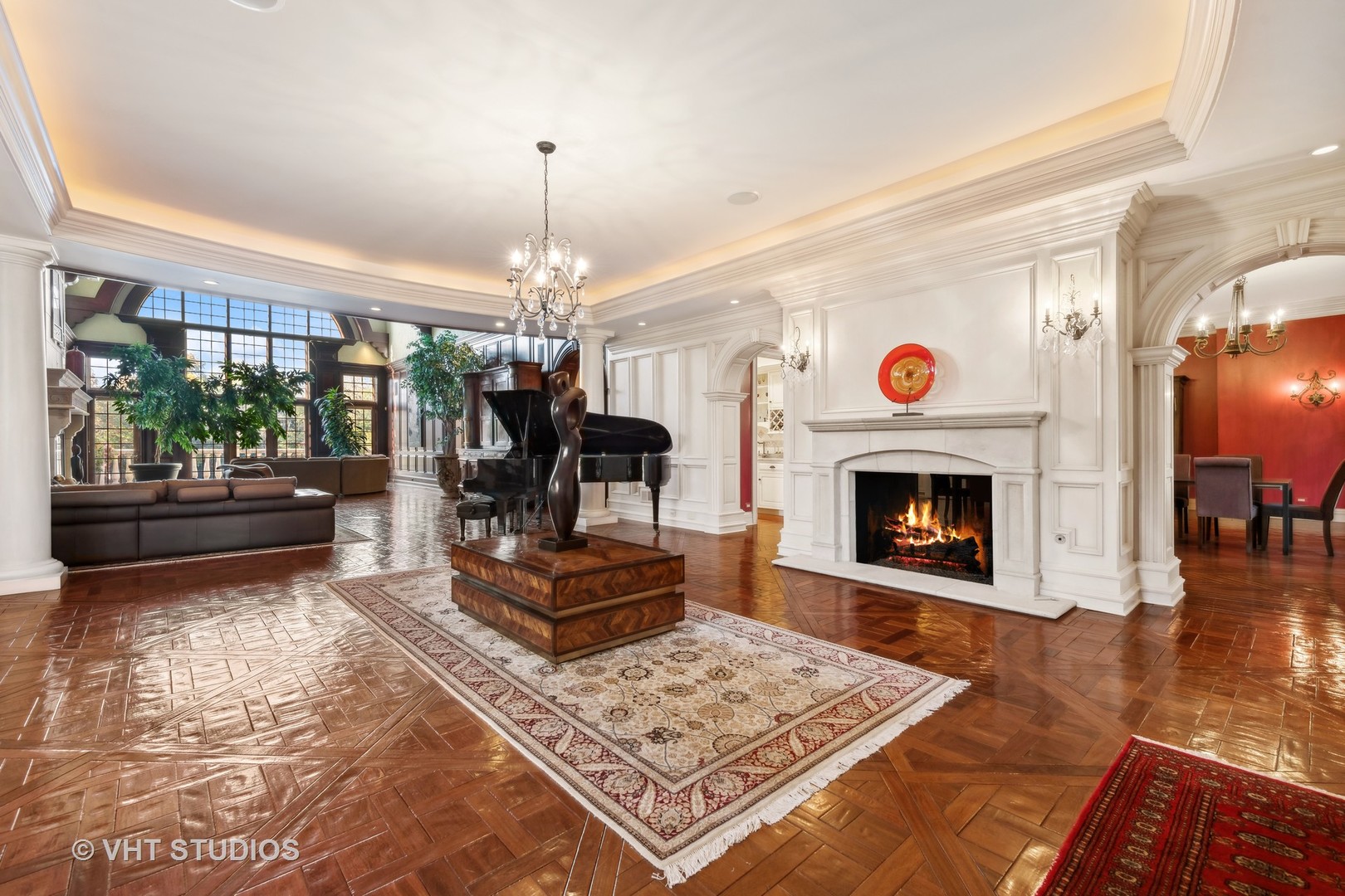 7 Fox Hunt Road