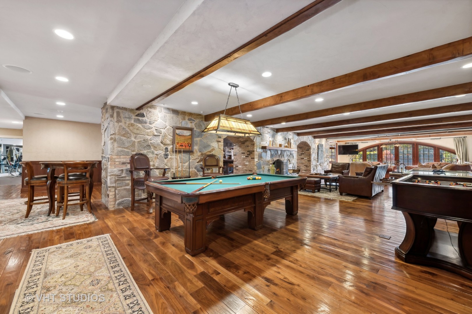 7 Fox Hunt Road